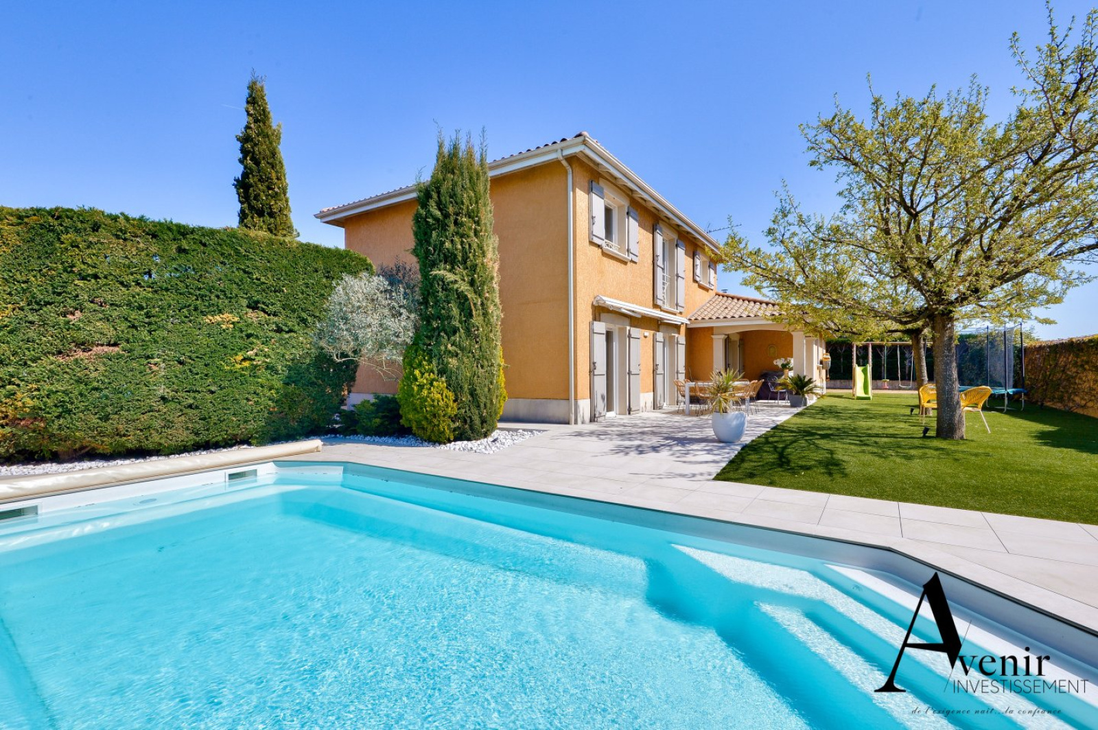 Image_7, Maison, Genas, ref :LB-3891