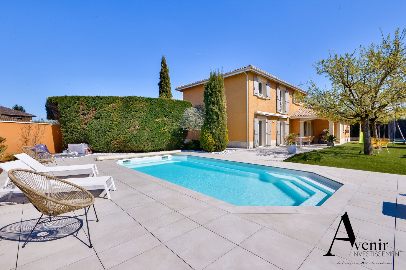 Image_1, Maison, Genas, ref :LB-3891