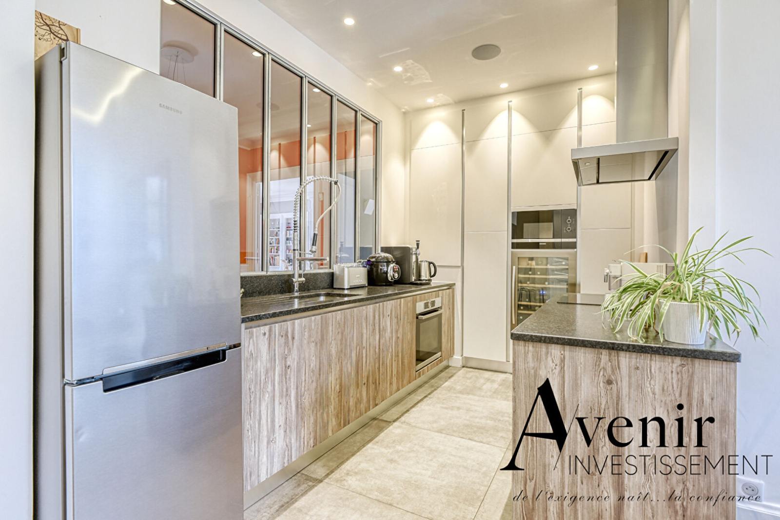 Image_5, Appartement, Lyon, ref :3929JP-1