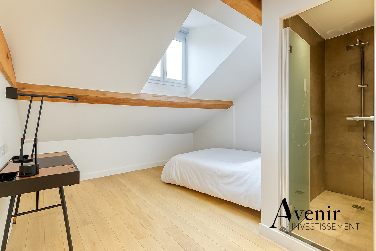 Image_8, Appartement, Lyon, ref :3929JP-1