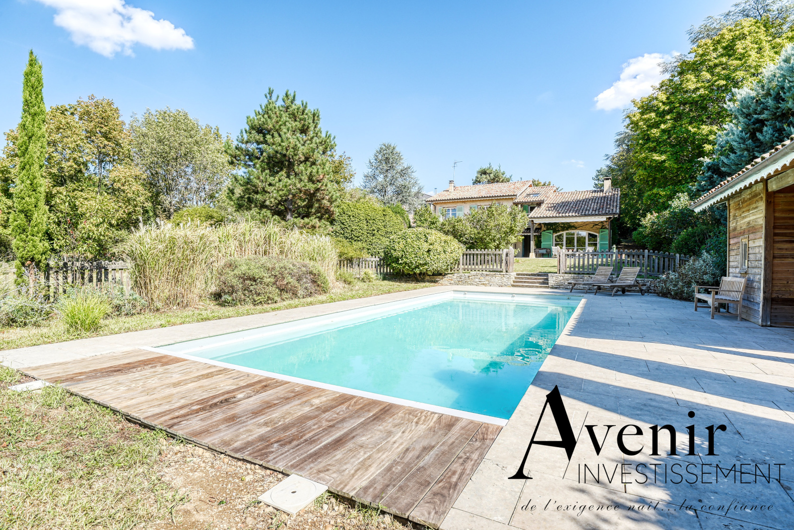 Image_1, Maison, Sainte Foy lès Lyon, ref :AGE3569