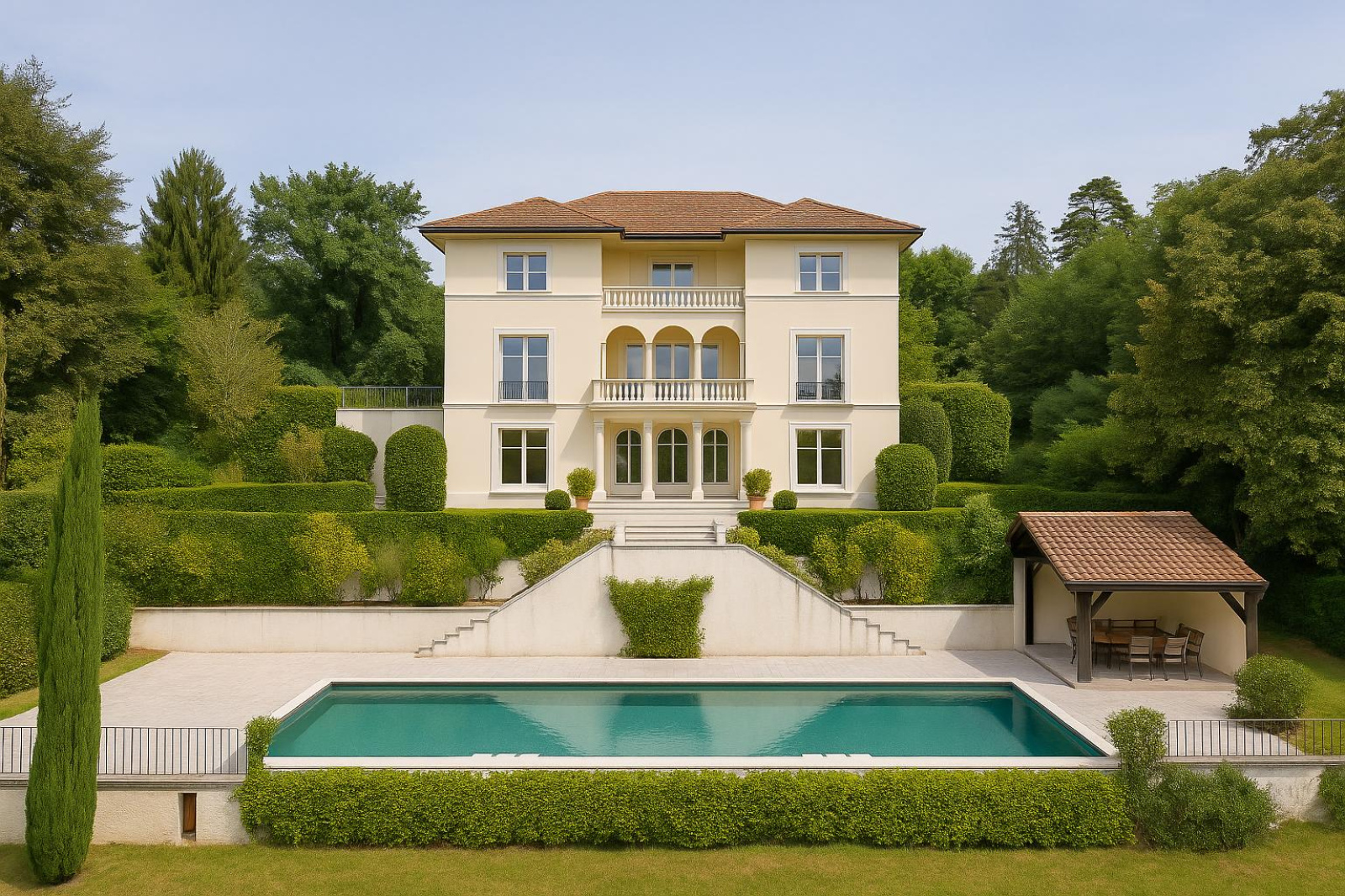 Image_1, Maison, Caluire-et-Cuire, ref :37AG26AGE-1