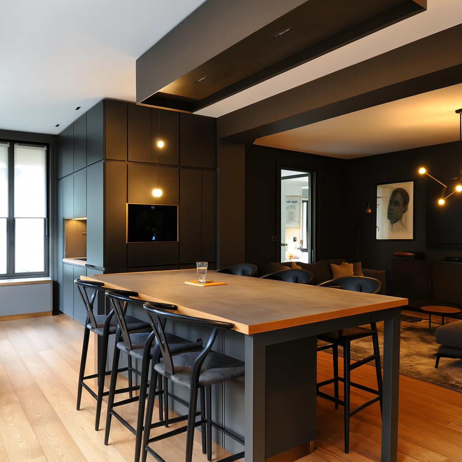 Image_3, Maison, Caluire-et-Cuire, ref :37AG26AGE-1