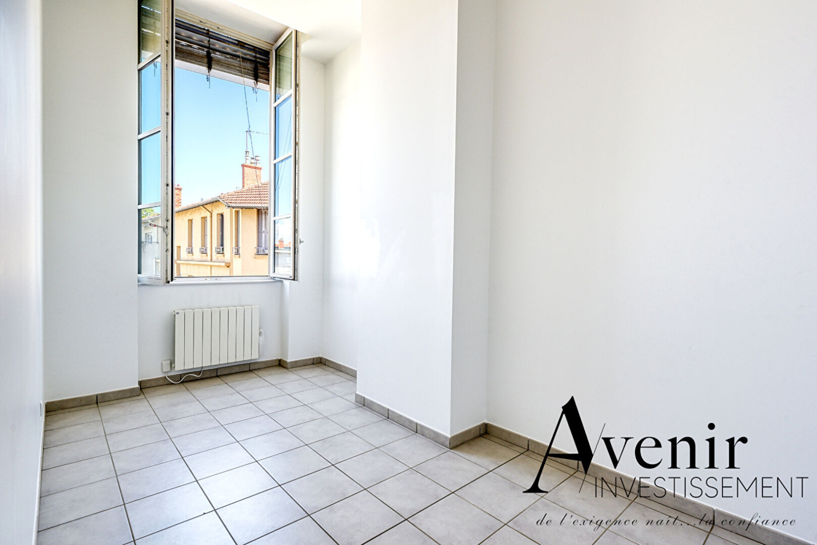 Image_4, Appartement, Lyon, ref :AGEAG