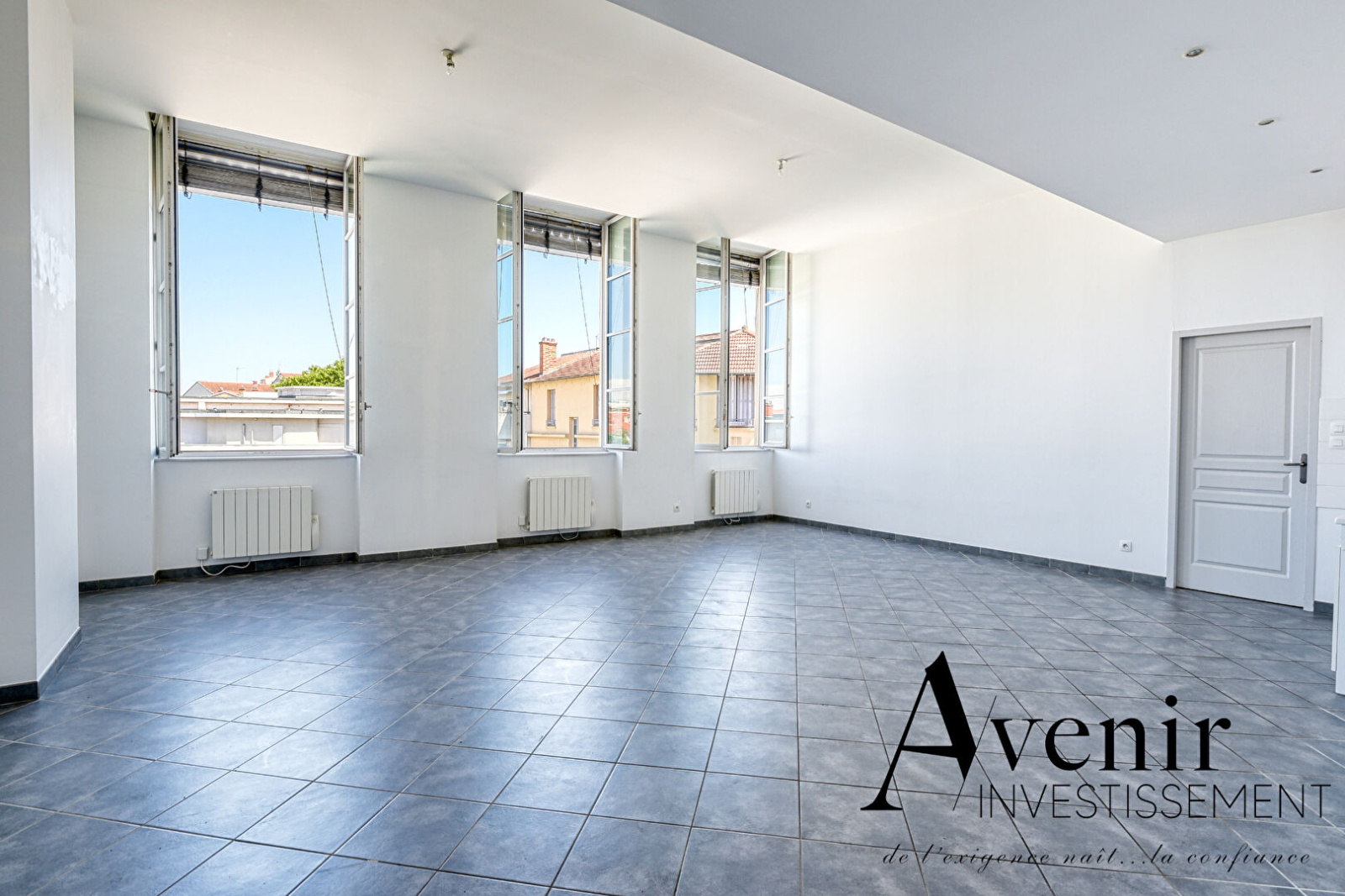 Image_2, Appartement, Lyon, ref :AGEAG