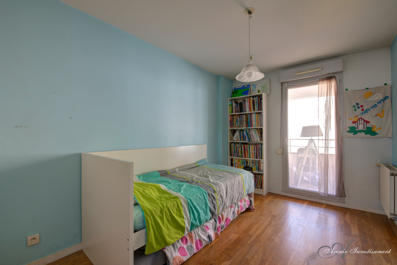 Image_6, Appartement, Villeurbanne, ref :MB2673