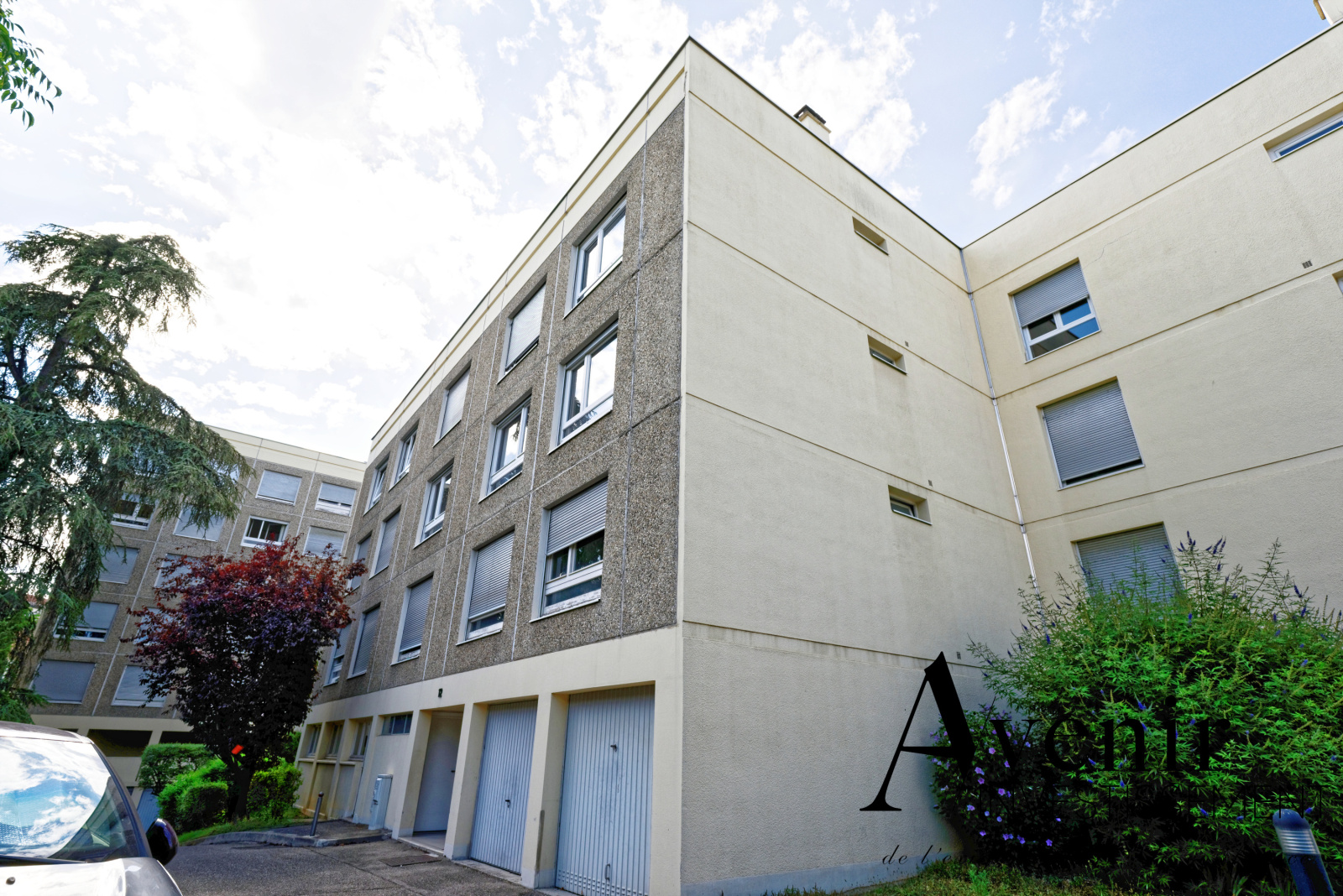 Image_9, Appartement, Lyon, ref :AG3356AGE