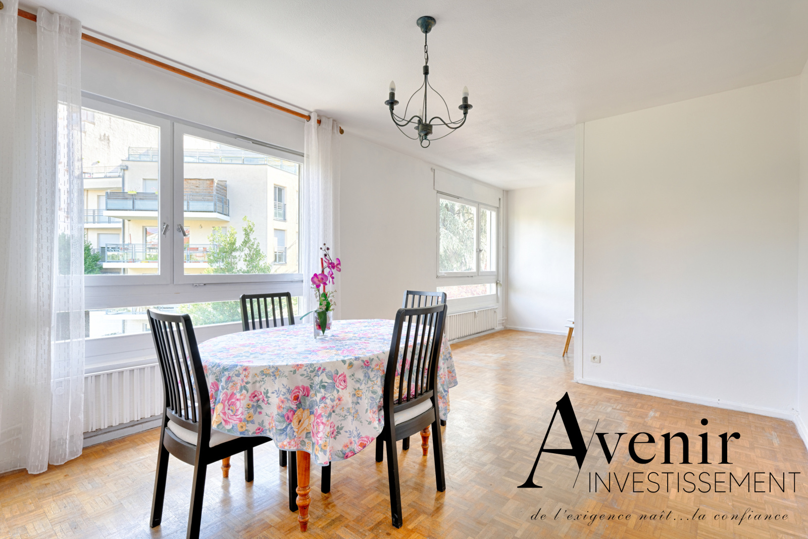 Image_3, Appartement, Lyon, ref :AG3356AGE