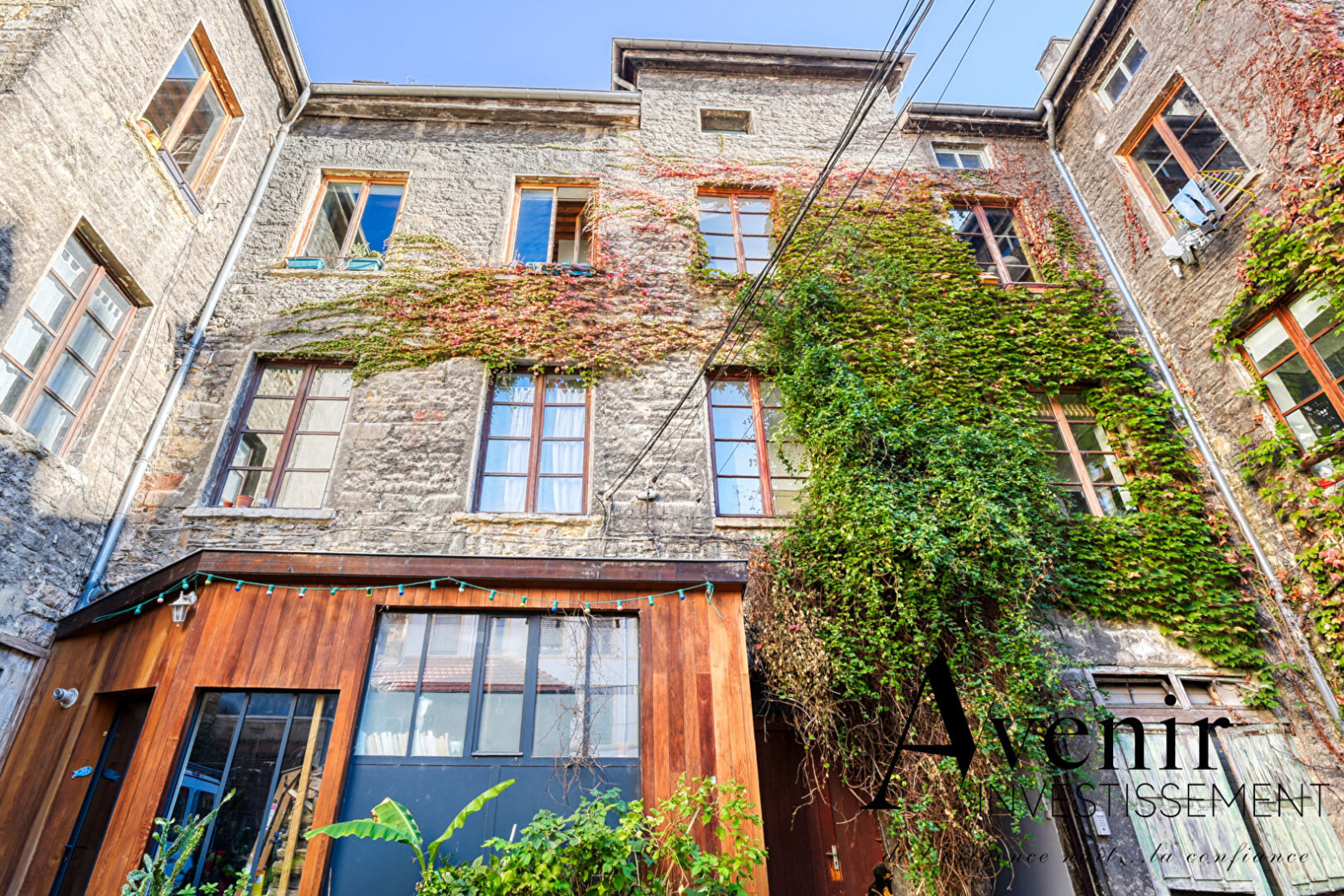 Image_3, Appartement, Lyon, ref :JN4021C