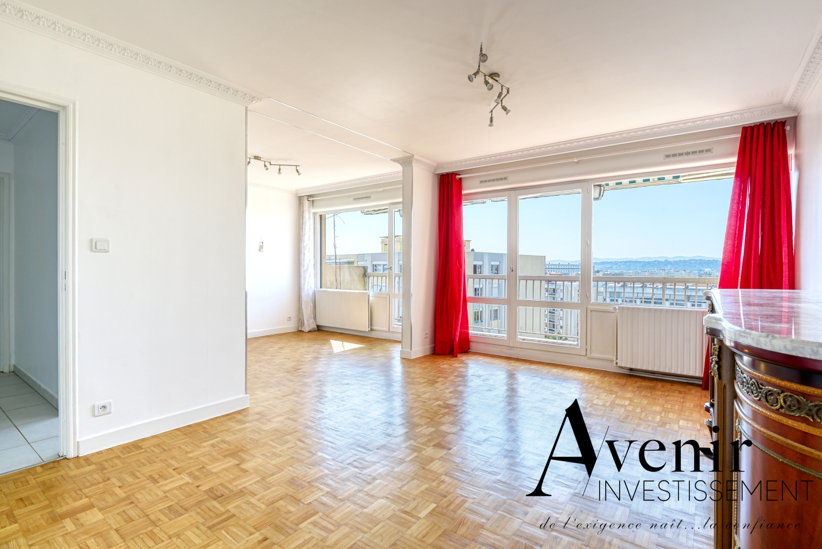 Image_2, Appartement, Lyon, ref :JN3564