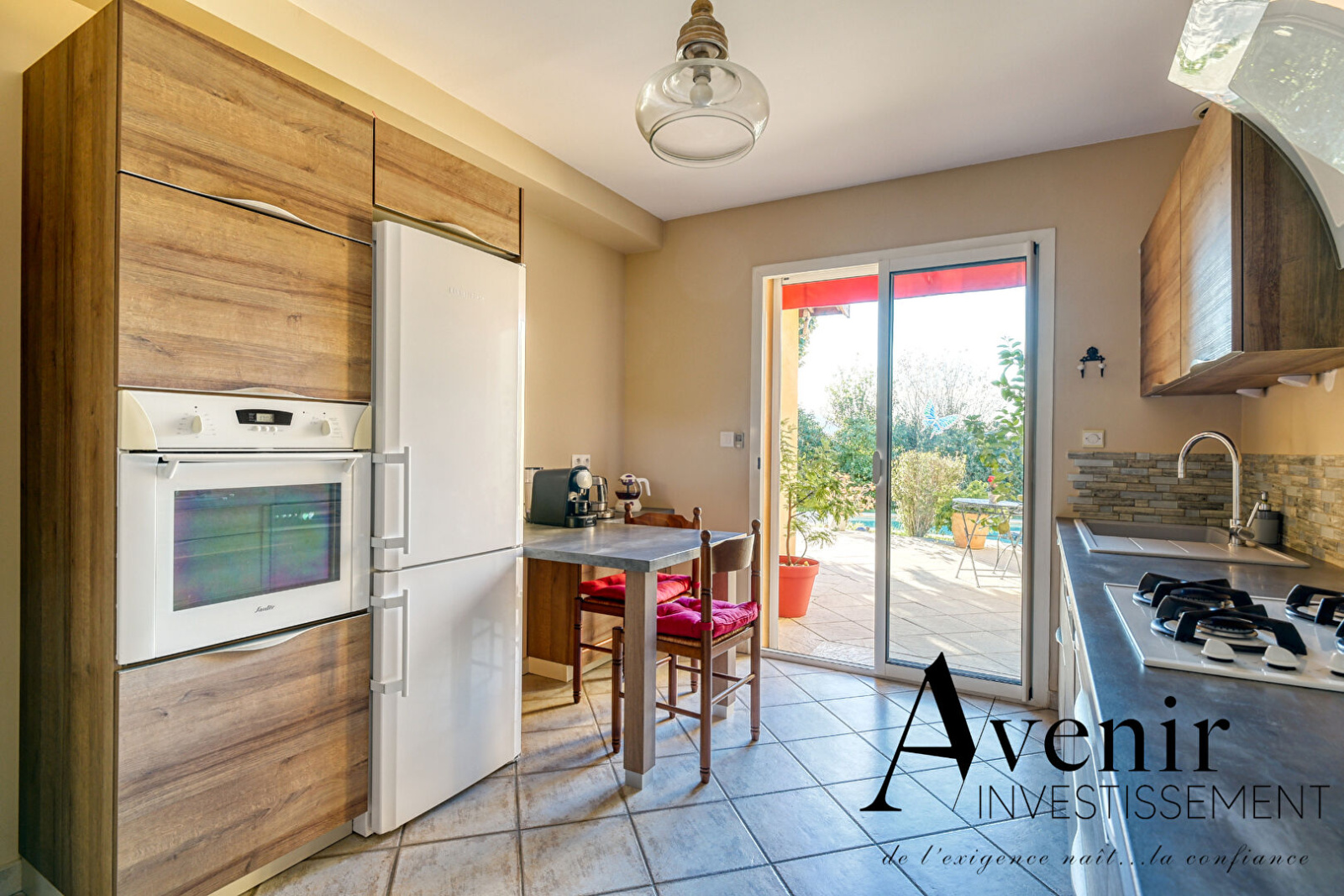 Image_5, Maison, Neuville-sur-Saône, ref :AGE3816-2