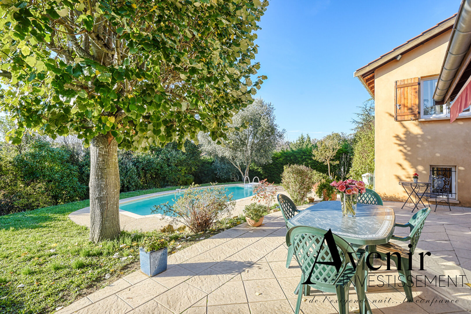 Image_2, Maison, Neuville-sur-Saône, ref :AGE3816-2