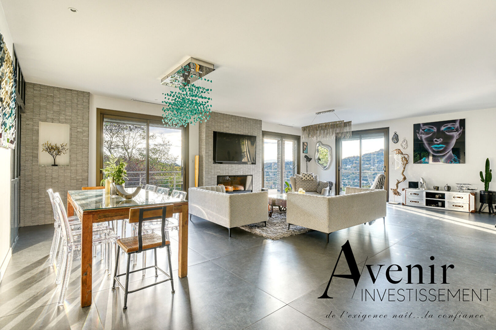 Image_2, Maison, Caluire-et-Cuire, ref :4046AGJP-1