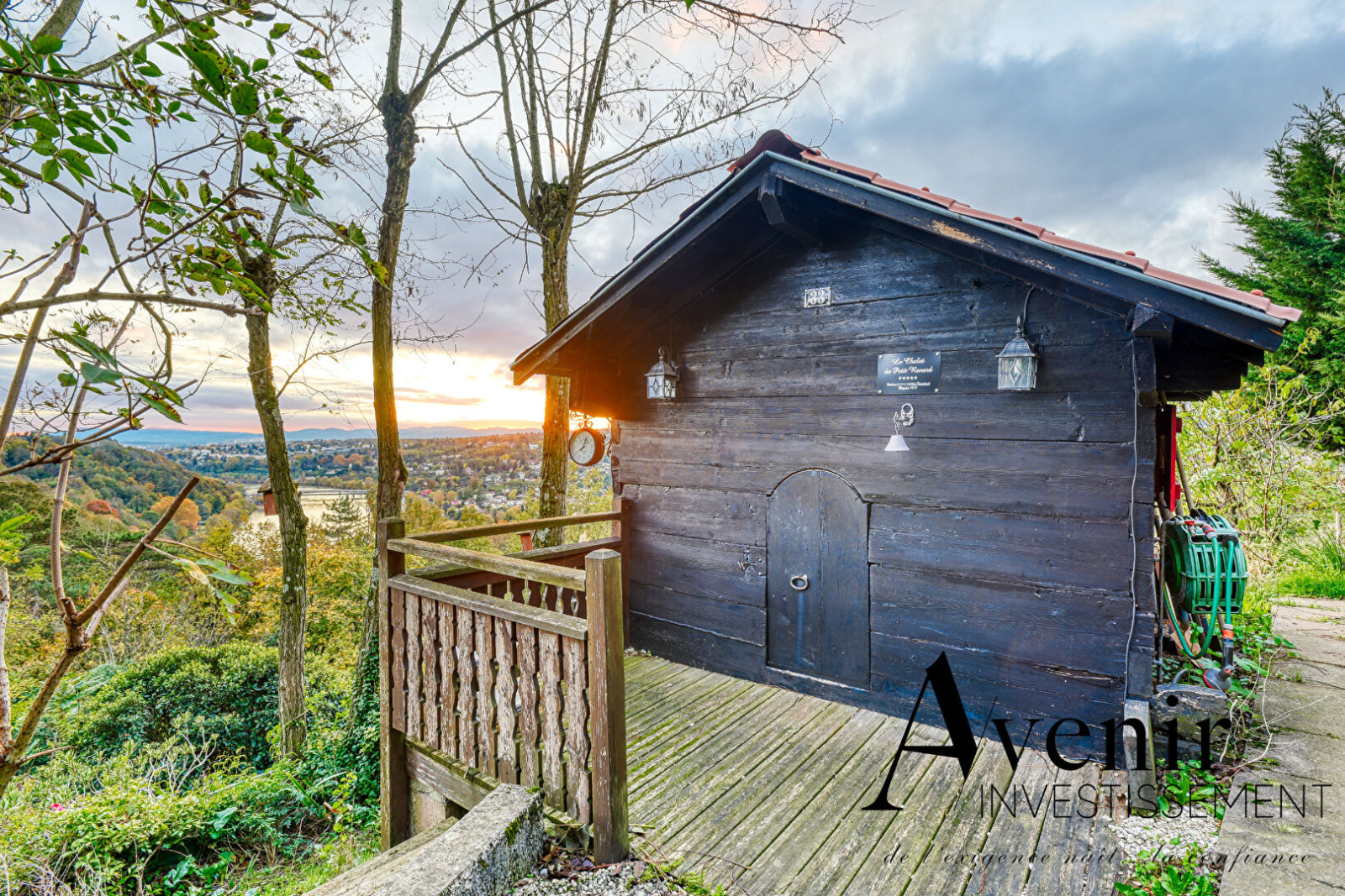 Image_11, Maison, Caluire-et-Cuire, ref :4046AGJP-1