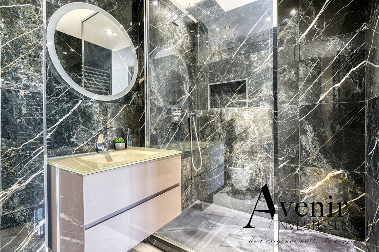 Image_5, Appartement, Lyon, ref :DS4042