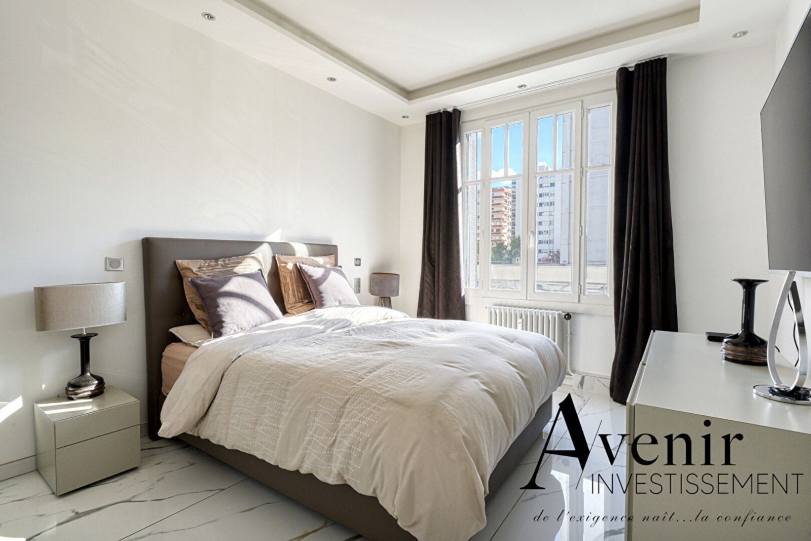 Image_4, Appartement, Lyon, ref :DS4042