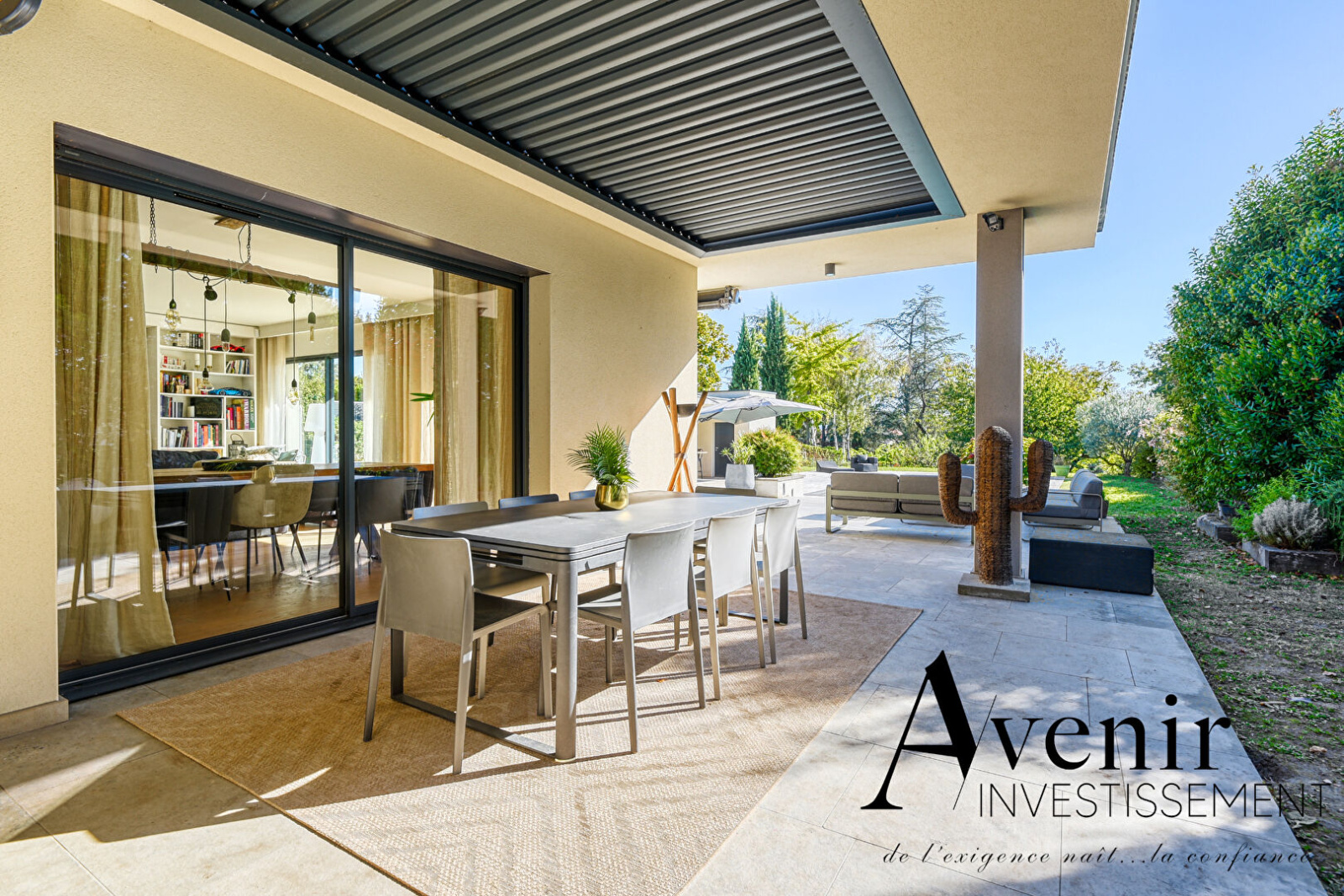 Image_8, Maison, Caluire-et-Cuire, ref :4033JP