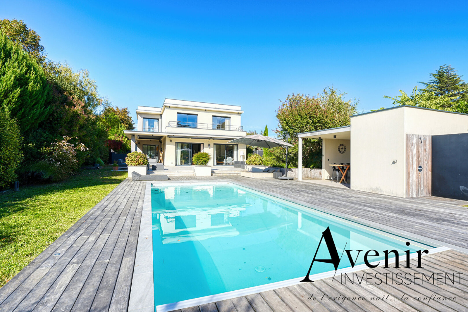 Image_2, Maison, Caluire-et-Cuire, ref :4033JP