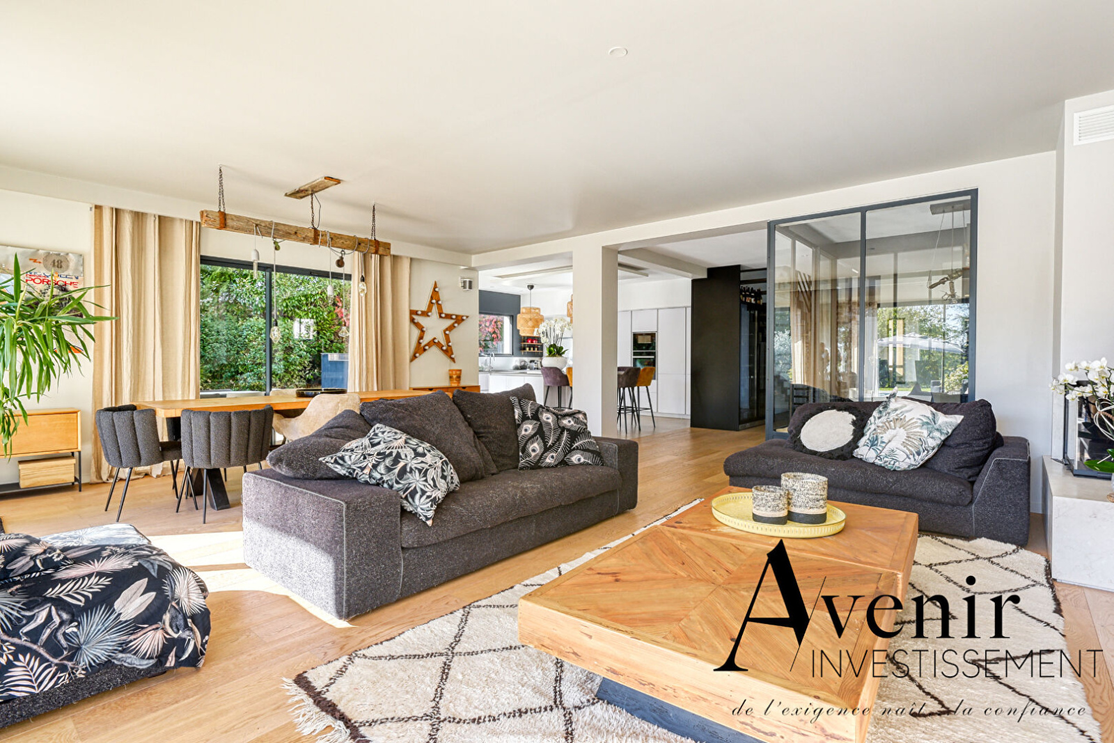 Image_3, Maison, Caluire-et-Cuire, ref :4033JP