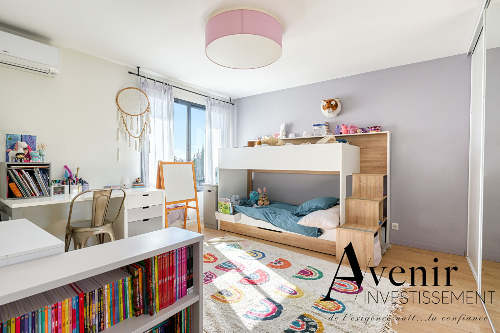 Image_15, Maison, Caluire-et-Cuire, ref :4033JP