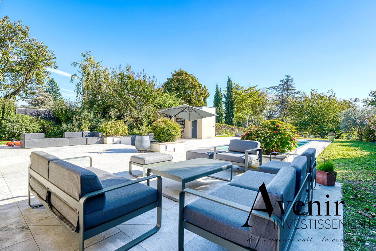 Image_10, Maison, Caluire-et-Cuire, ref :4033JP