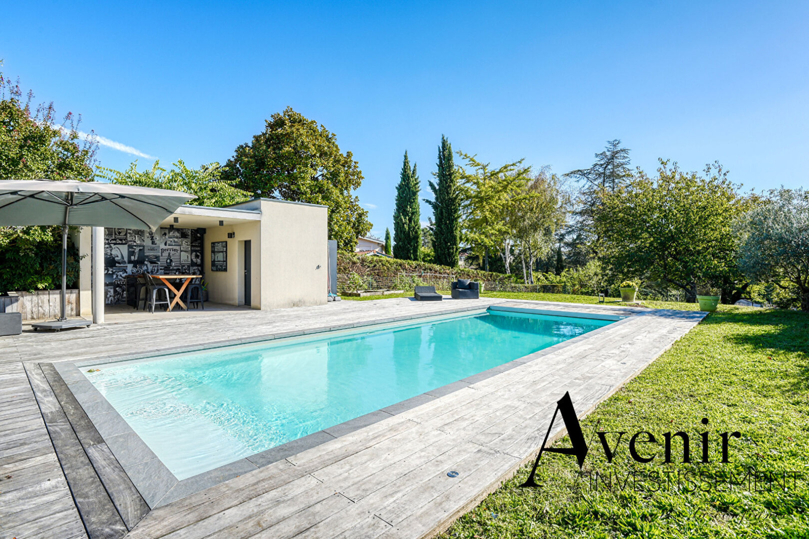 Image_9, Maison, Caluire-et-Cuire, ref :4033JP