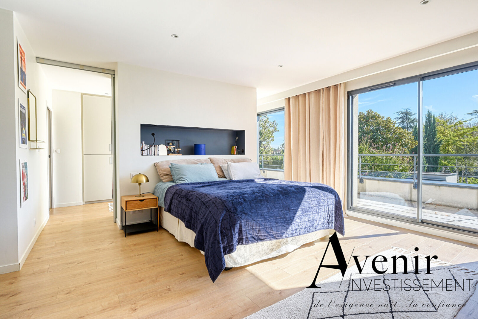 Image_13, Maison, Caluire-et-Cuire, ref :4033JP