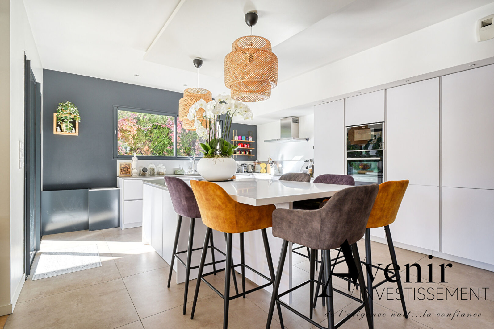 Image_4, Maison, Caluire-et-Cuire, ref :4033JP