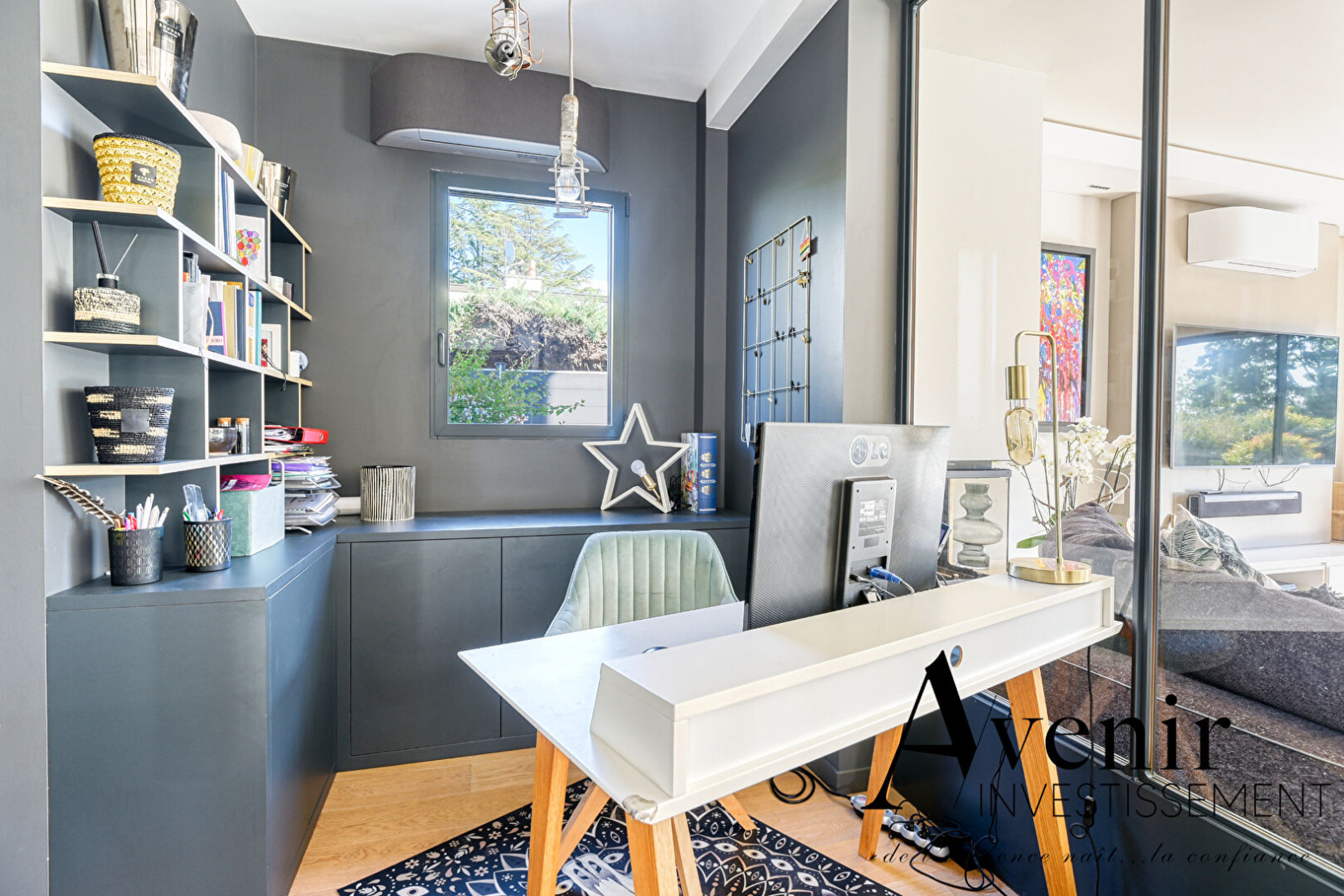 Image_6, Maison, Caluire-et-Cuire, ref :4033JP