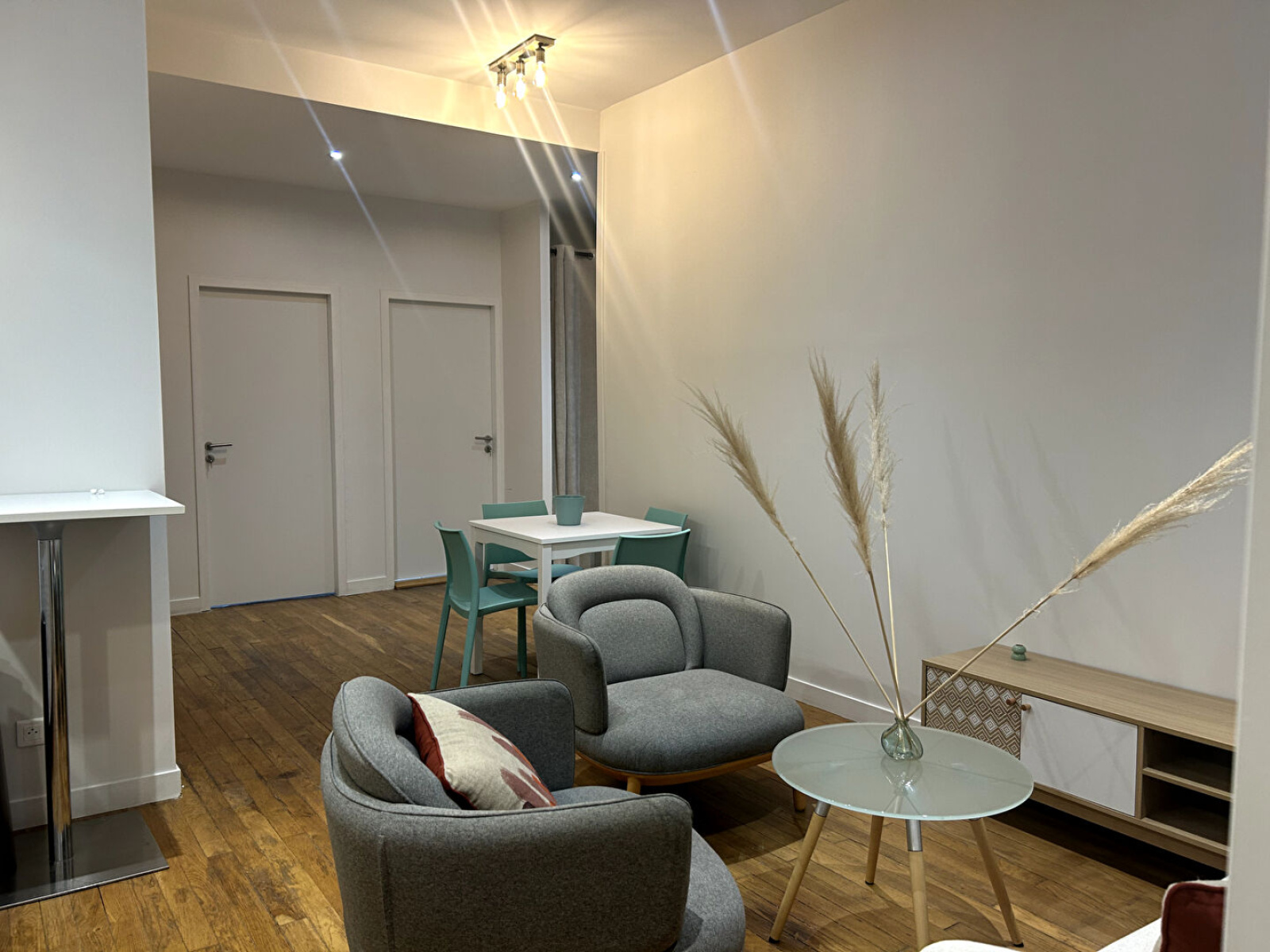 Image_8, Appartement, Lyon, ref :G-308