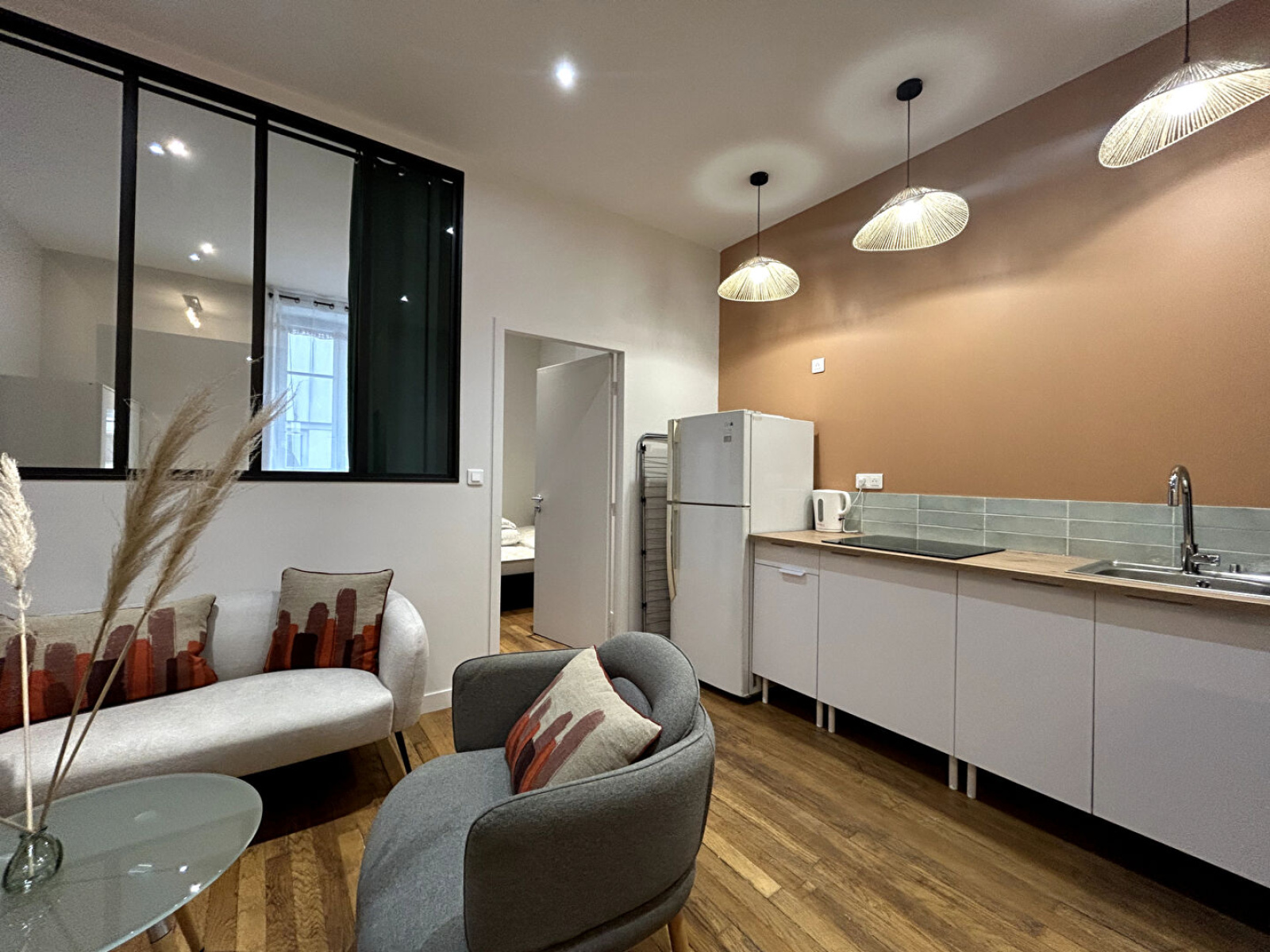 Image_2, Appartement, Lyon, ref :G-308