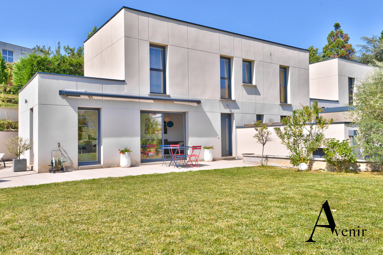 Image_1, Maison, Limonest, ref :OR3558