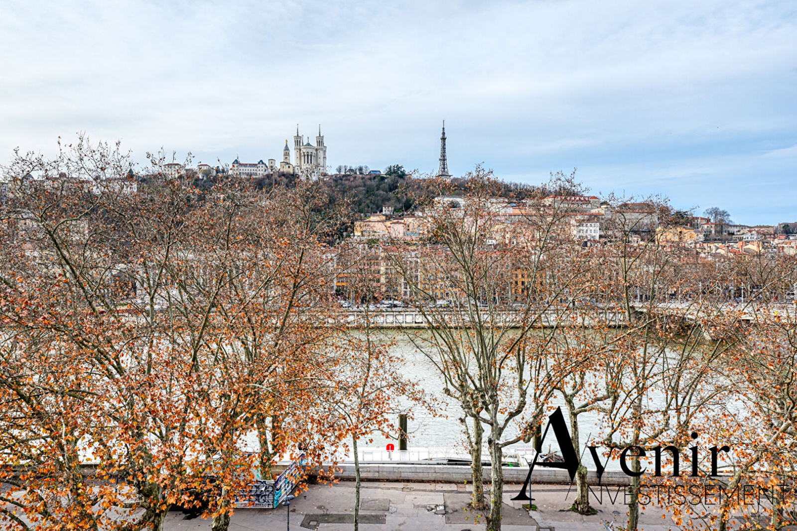 Image_1, Appartement, Lyon, ref :AGE4056-1