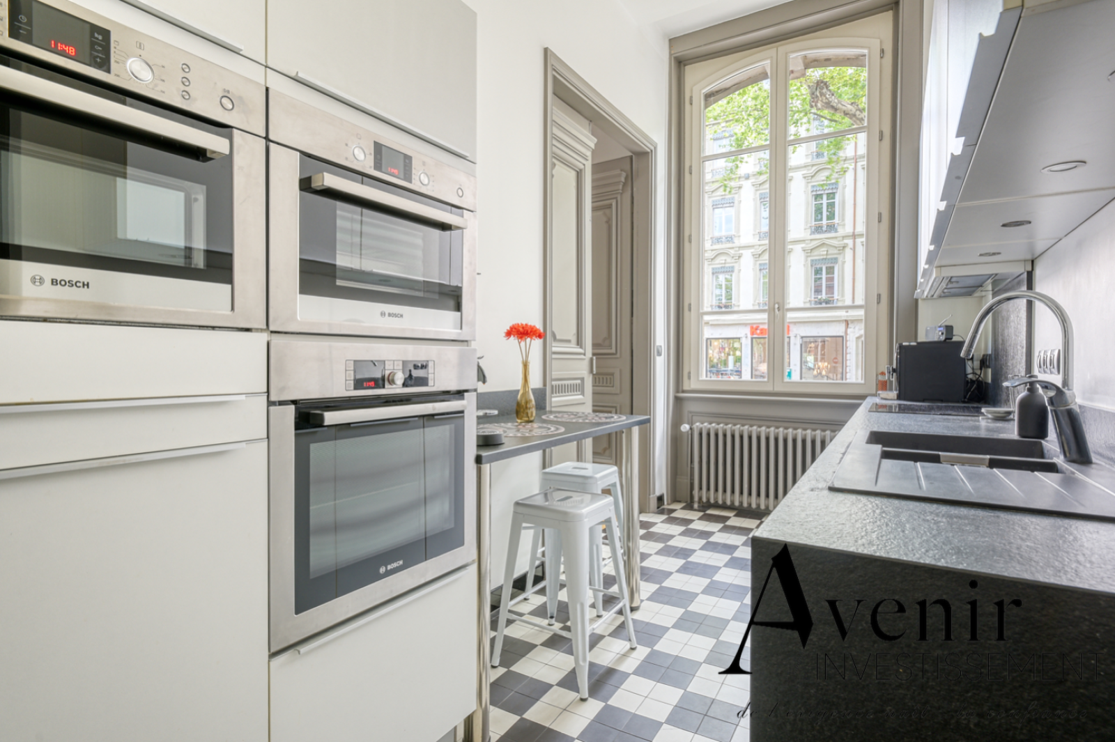 Image_2, Appartement, Lyon, ref :DS3827