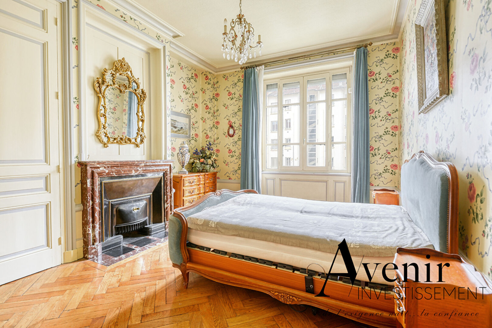 Image_3, Appartement, Lyon, ref :JN3928B
