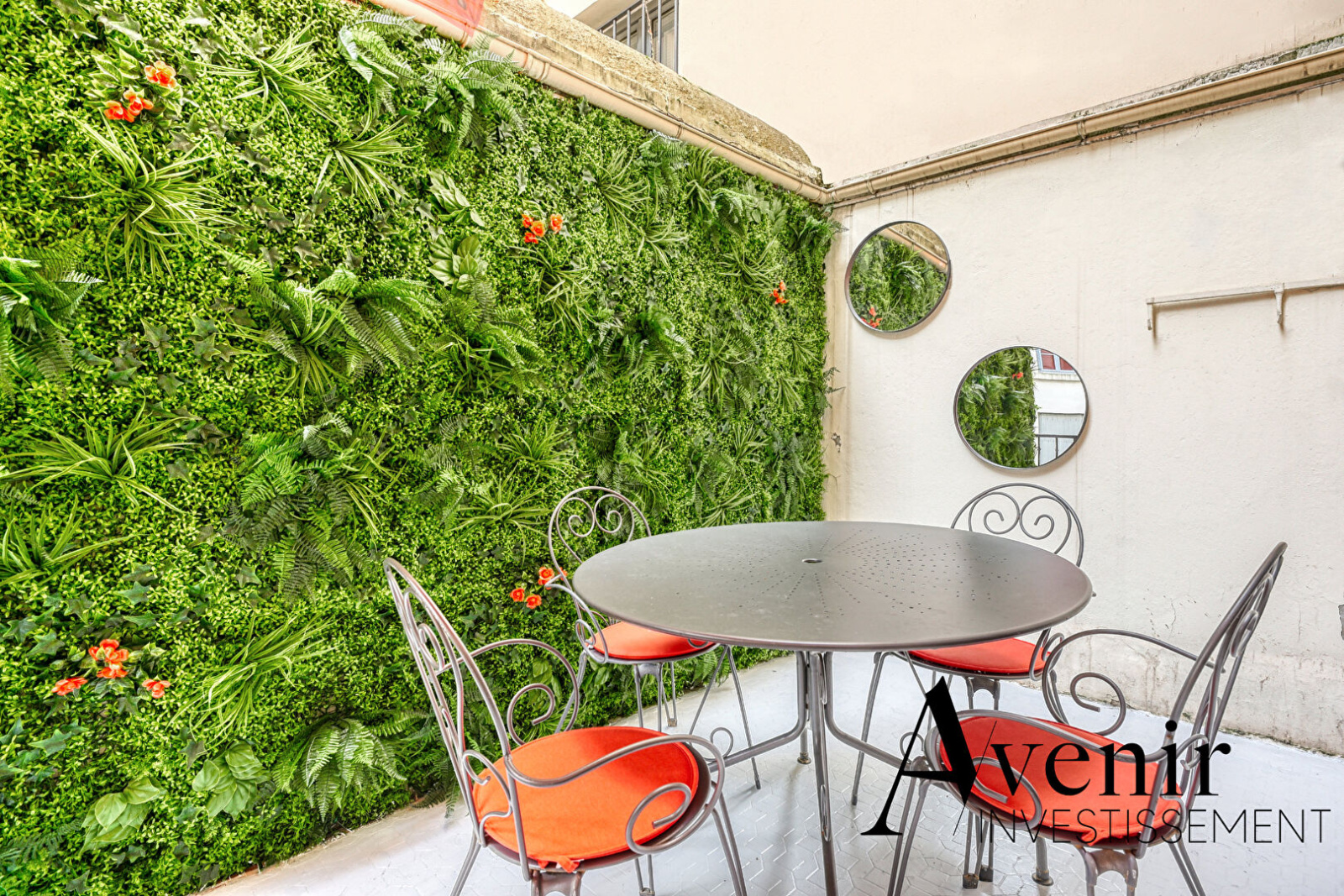 Image_4, Appartement, Lyon, ref :AGJN4062