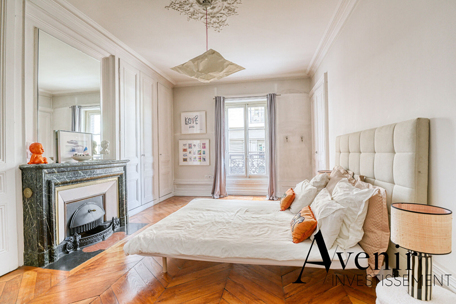 Image_6, Appartement, Lyon, ref :AGJN4062