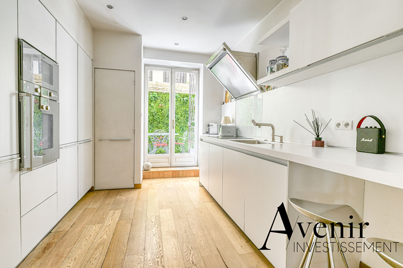 Image_3, Appartement, Lyon, ref :AGJN4062