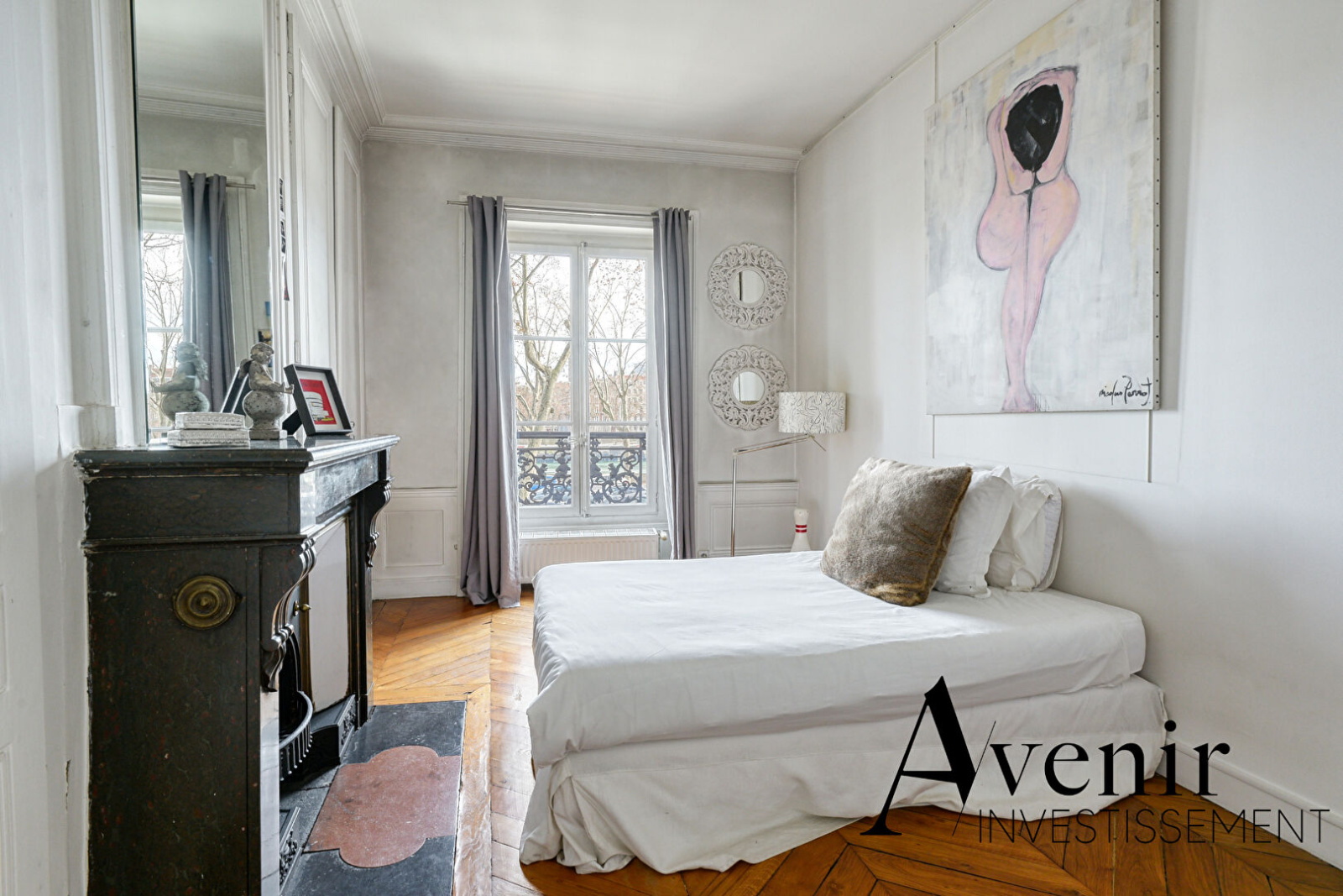 Image_7, Appartement, Lyon, ref :AGJN4062