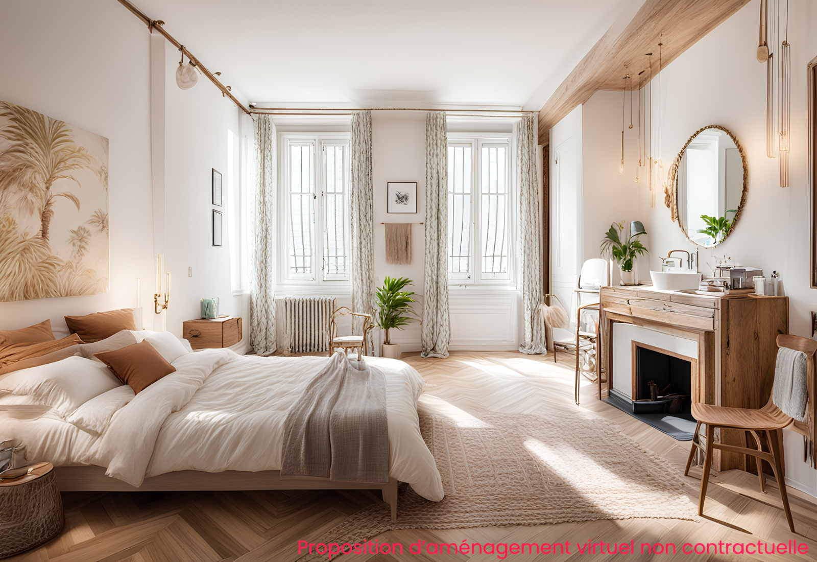 Image_3, Appartement, Lyon, ref :JN3701F