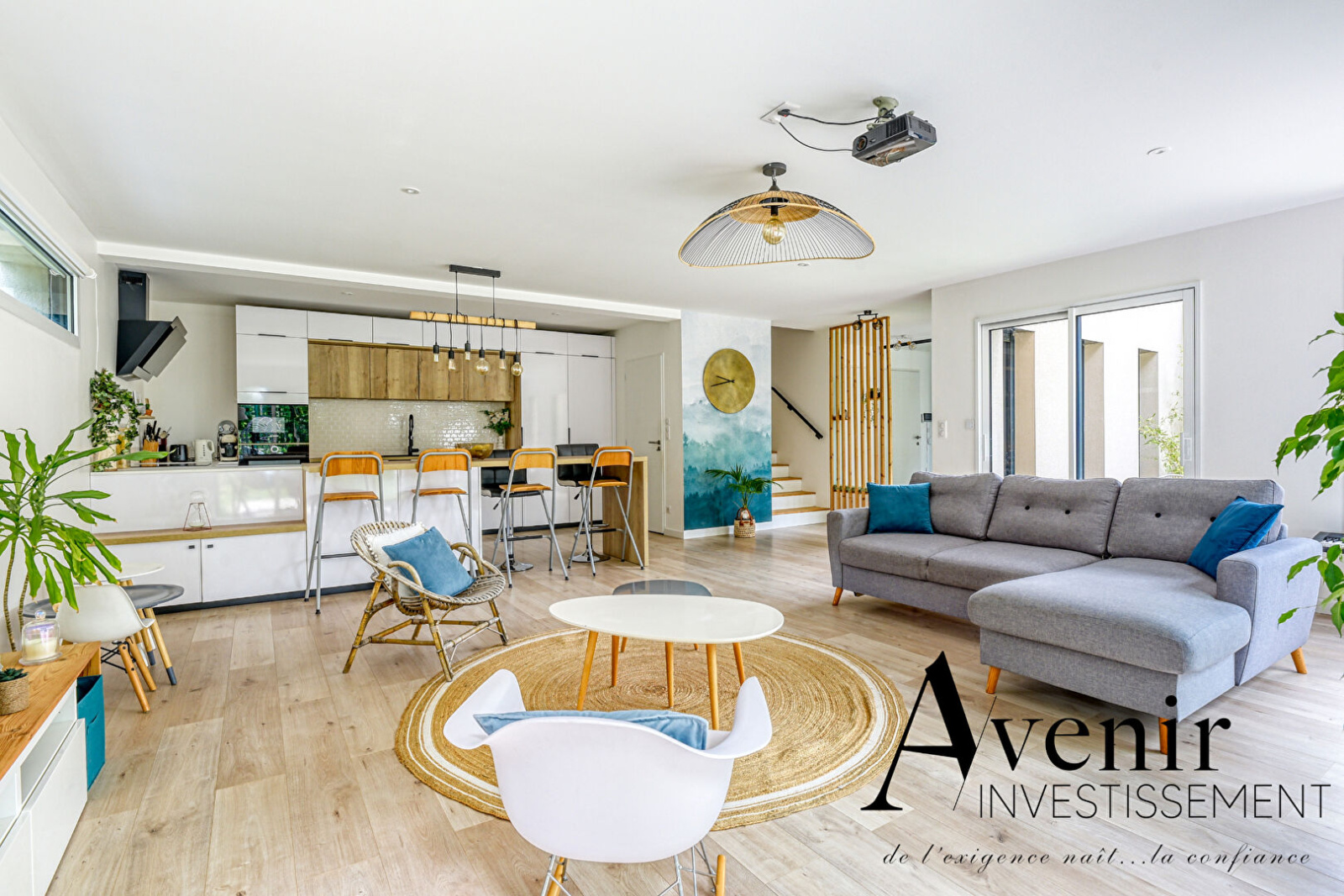 Image_3, Maison, Francheville, ref :AGE3746AG