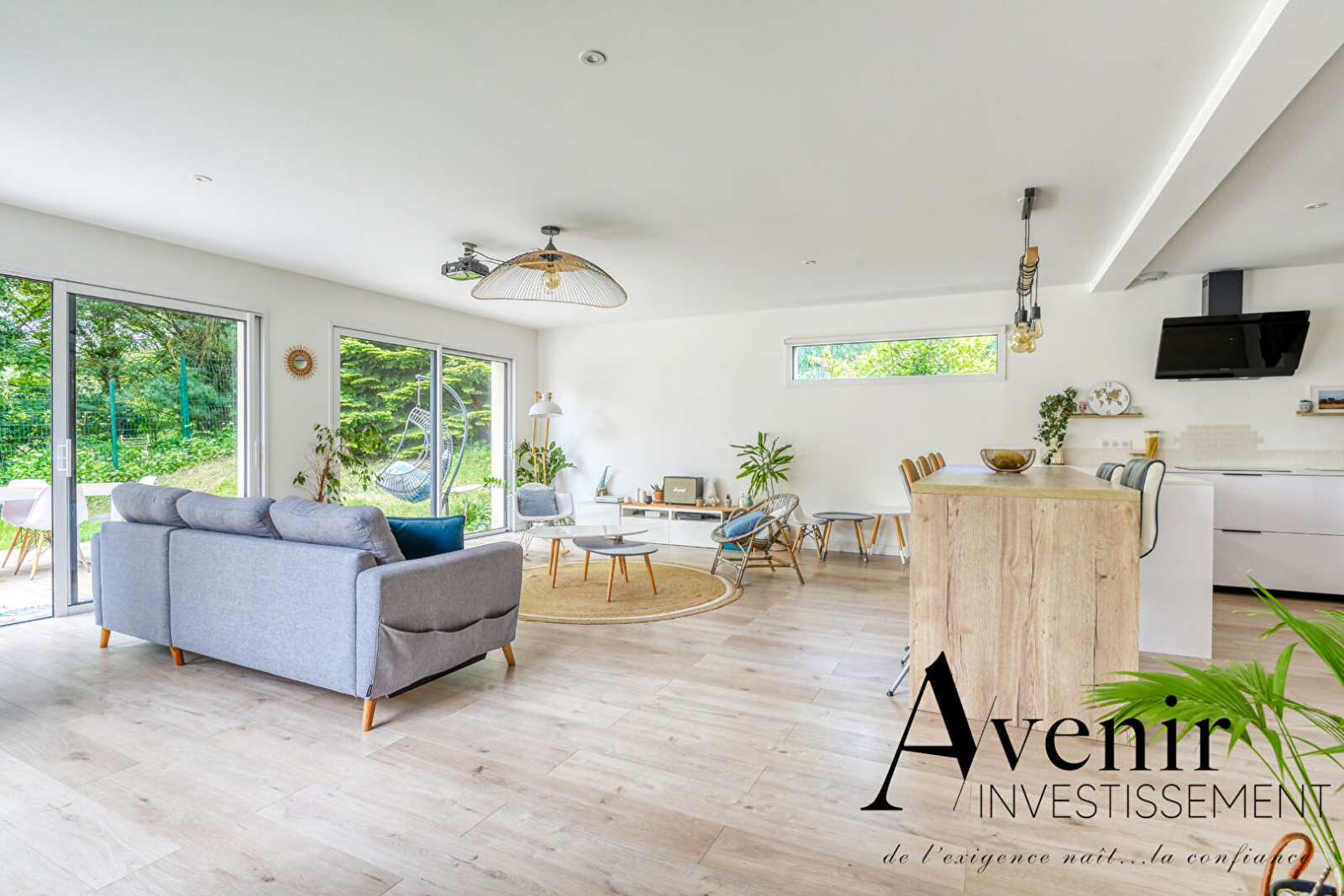 Image_4, Maison, Francheville, ref :AGE3746AG