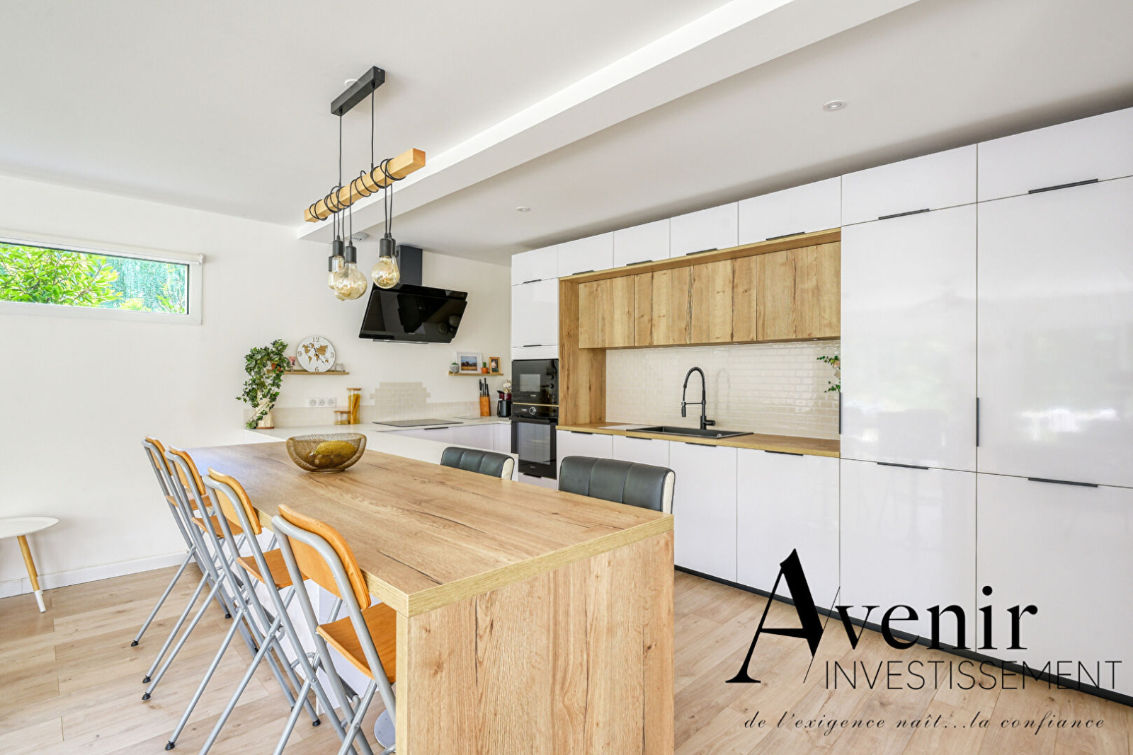 Image_5, Maison, Francheville, ref :AGE3746AG