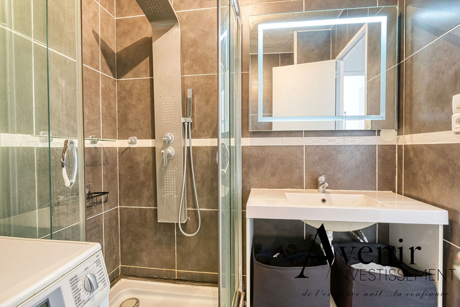 Image_7, Appartement, Saint-Priest, ref :JN3921