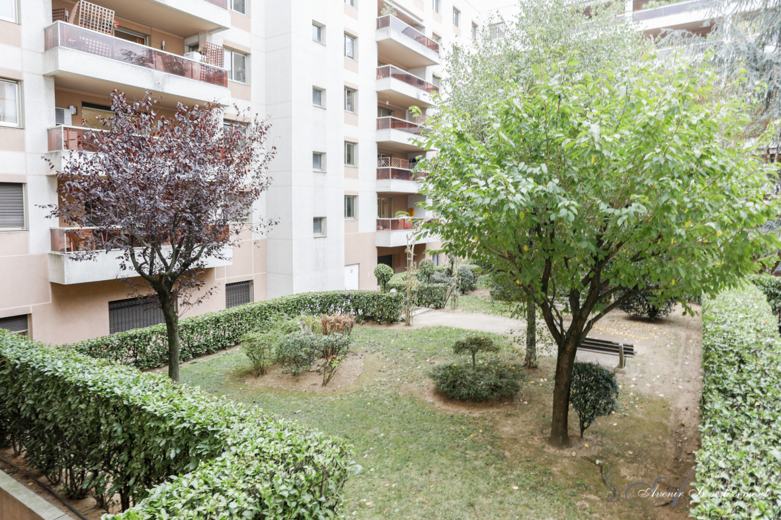 Image_6, Appartement, Lyon, ref :DS-2577