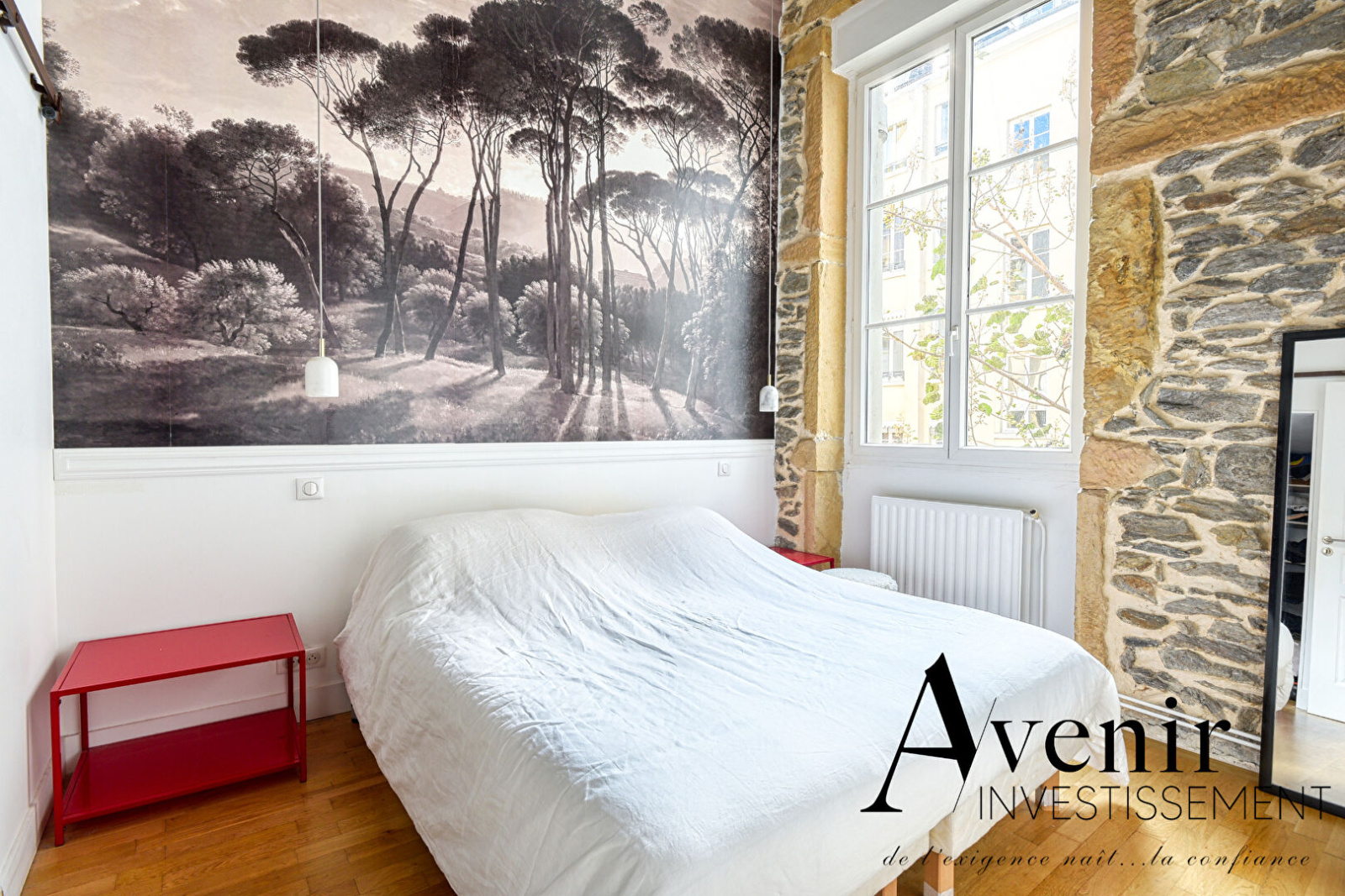 Image_5, Appartement, Lyon, ref :JN4030C