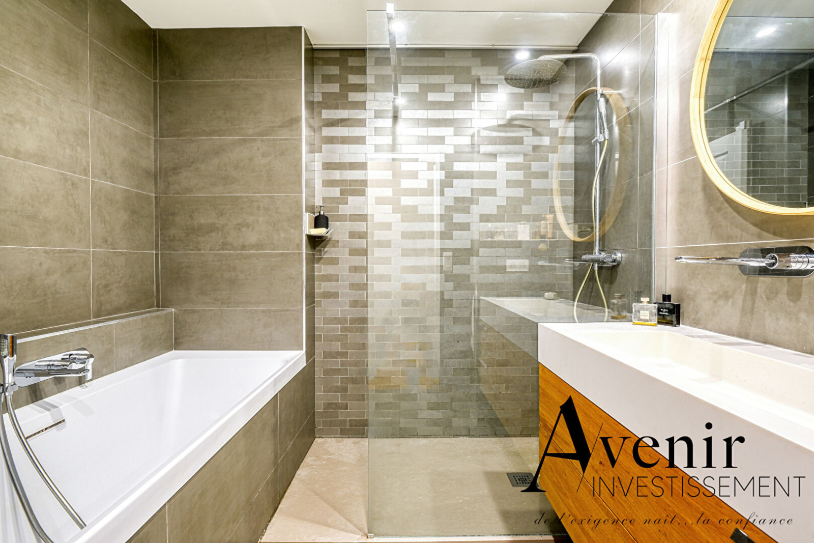 Image_7, Appartement, Lyon, ref :JN4030C