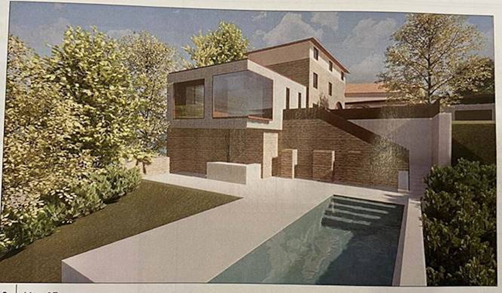 Image_4, Maison, Marcilly-d'Azergues, ref :4067-OR