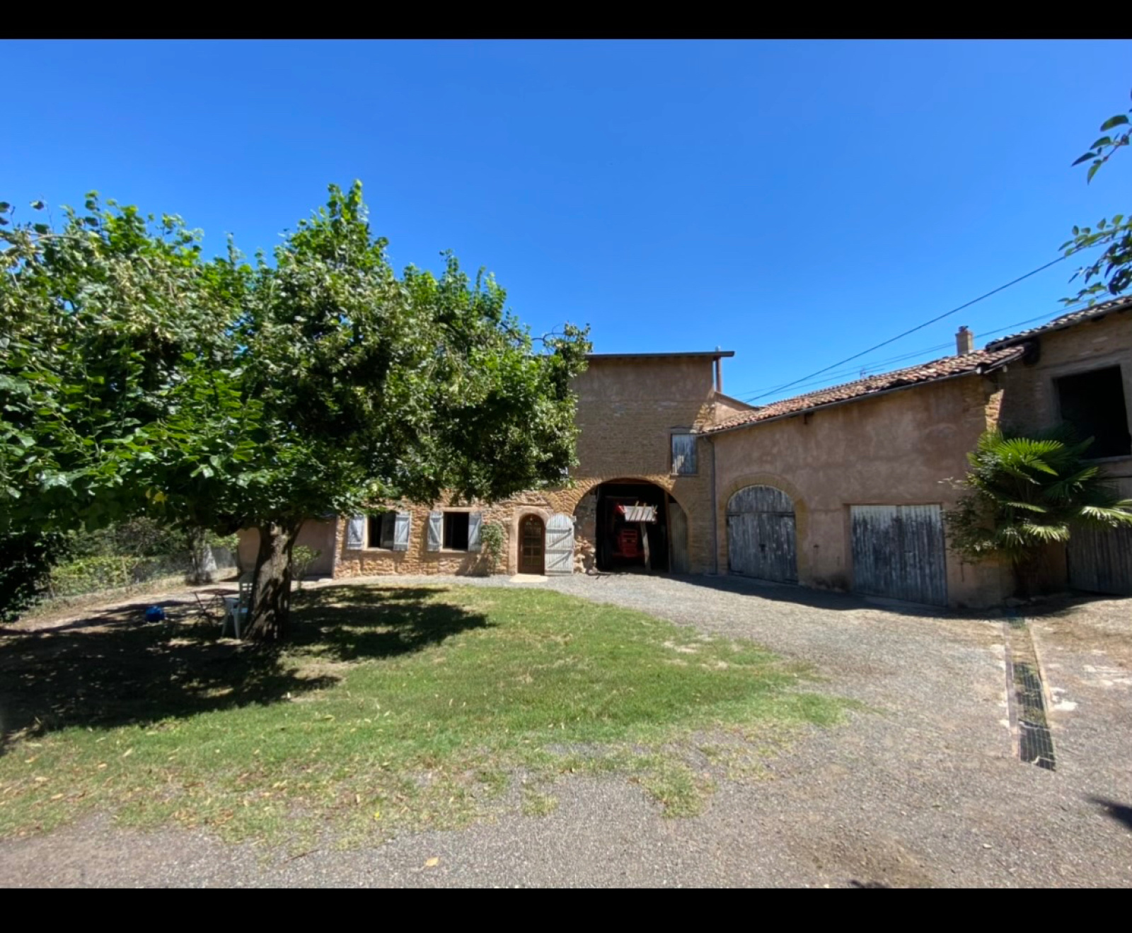 Image_1, Maison, Marcilly-d'Azergues, ref :4067-OR