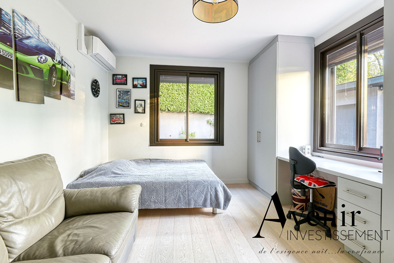 Image_10, Maison, Caluire-et-Cuire, ref :4046AGJP